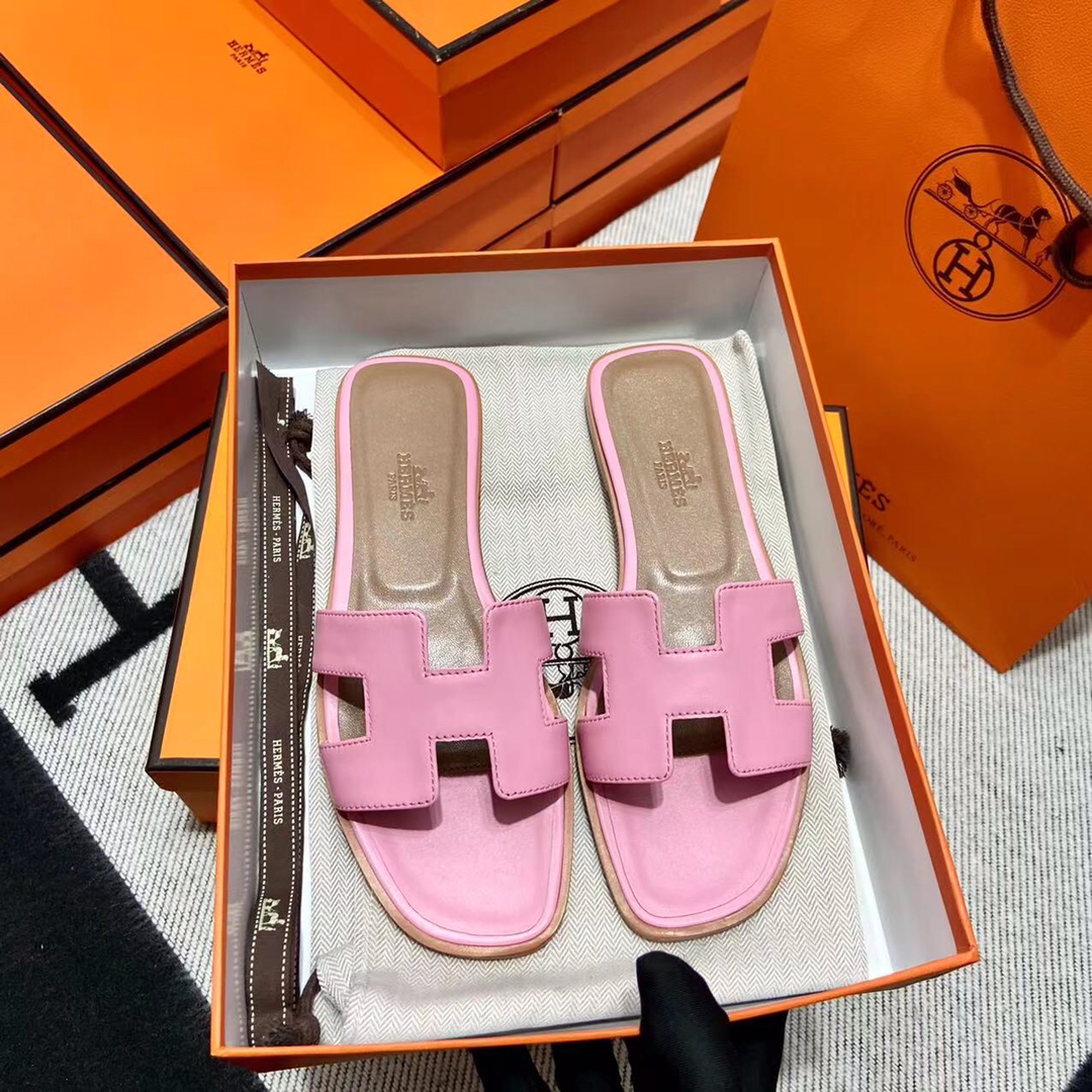 에르메스 올수공 오란 슬리퍼 샌들 스위프트 04